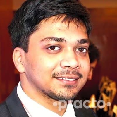 Dr. Sandip Mahavirprasad Agrawal - Dermatologist - Book Appointment Online,  View Fees, Feedbacks | Practo