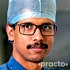 Dr. Sandip Sardar Cardiothoracic and Vascular Surgeon in Kolkata