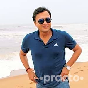 Dr. Sandip Singh - General Physician - Book Appointment Online, View