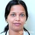 Dr. Sandya. P Pediatrician in Hyderabad