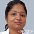 Dr. Sangeeta V Budur Pediatrician in Bangalore