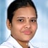 Dr. Sangeetha KP Medical Oncologist in Bangalore