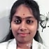 Dr. Sangeetha M Dentist in Chennai