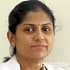 Dr. Sangeetha Manickavasagam Reproductive Endocrinologist (Infertility) in Claim_profile