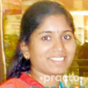 Dr. Sangeetha Priya