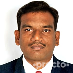 Dr. Sangeethkumar M