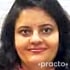 Dr. Sanghamitra Dash Gynecologist in Cuttack