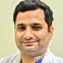 Dr. Sangram Keshari Panda Surgical Oncologist in Cuttack