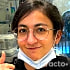 Dr. Sanika Bagwe Dentist in Mumbai
