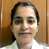 Dr. Sanika Nikhil Bakre   (Physiotherapist) Physiotherapist in Bangalore