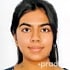 Dr. Sanjana Ilavarasu Psychiatrist in Bangalore