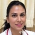 Dr. Sanjana L Obstetrician in Bangalore