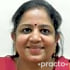 Dr. Sanjana Ophthalmologist/ Eye Surgeon in Chennai