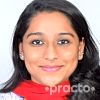 Dr. Sanjana P Dentist in Chennai