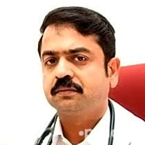 Dr. Sanjay B S - General Physician - Book Appointment Online, View Fees ...