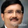 Dr. Sanjay C. Shah Interventional Cardiologist in Ahmedabad