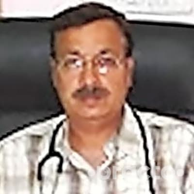 Dr. Sanjay Kalra - Pediatrician - Book Appointment Online, View Fees ...