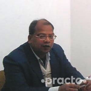 Dr. Sanjay Kumar