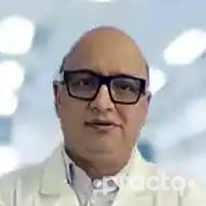 Dr. Sanjay Kumar Sharma