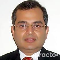 Dr. Sanjay Mehrotra - Cardiologist - Book Appointment Online, View Fees ...