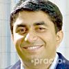 Dr. Sanjay Sharma Diabetic Foot Surgeon in Bangalore