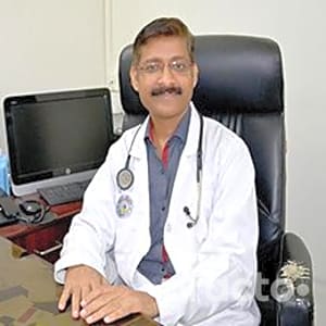 Dr. Sanjay Sharma