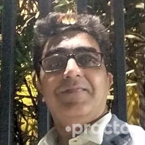 Dr. Sanjay Talele
