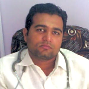 Dr. Sanjay Variya