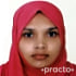 Dr. Sanjeeda Puthanpeedikakkal General Physician in Dubai
