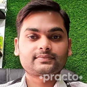 Dr. Sanjeev Kumar Arya