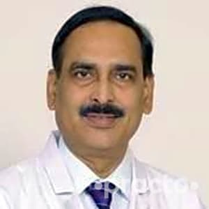 Dr. Sanjeev Kumar Shrivastava