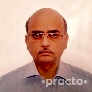 Dr. Sanjeev Kumar Varshnay