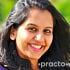 Dr. Sanjna K Sreenivasan Pediatric Dentist in Claim_profile