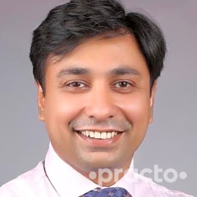 Dr. Sanjog Singh - Oral And MaxilloFacial Surgeon - Book Appointment ...