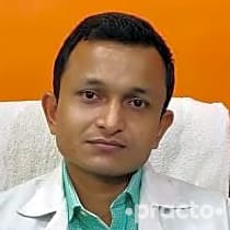 Dr. Sanjoy Dutta - Dentist - Book Appointment Online, View Fees ...