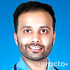 Dr. Sanket Kulkarni Interventional Radiologist in Hyderabad