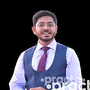 Dr. Sanket Kumar Sinha