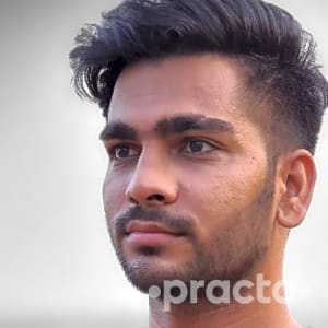 Dr. Sanket Thakar