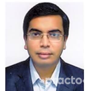 Dr. Sankha Subhra Das