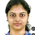 Dr. Sankya Shanmugam ENT/ Otorhinolaryngologist in Chennai