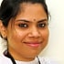 Dr. Santhini G Nair Dentist in Thiruvananthapuram