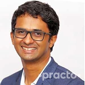Dr. Santhosh Kumar Devadas