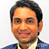 Dr. Santhosh Kumar P ENT/ Otorhinolaryngologist in Bangalore