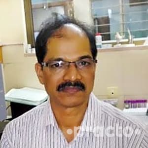 Dr. Santhosh Kumar