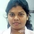 Dr. Santhoshika Anuvarshini Dentist in Chennai
