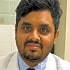 Dr. Santhoshkumar Srinivasan Radiation Oncologist in Coimbatore