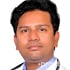 Dr. Santosh Kumar G ENT/ Otorhinolaryngologist in Hyderabad