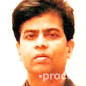 Dr. Santosh Kumar Pandit