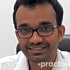 Dr. Santosh Kumar Perala Pediatrician in Hyderabad