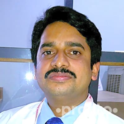 Dr. Santosh Rao - Oral and Maxillofacial Surgeon in Pune, Fees